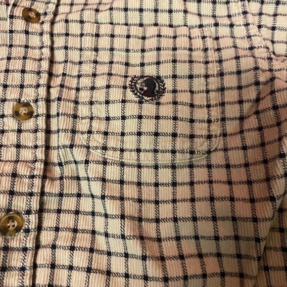 Duck head button up - Picture 1 of 5